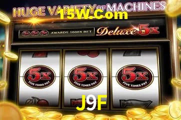 Quick Registration J9F