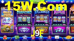 VIP Casino J9F