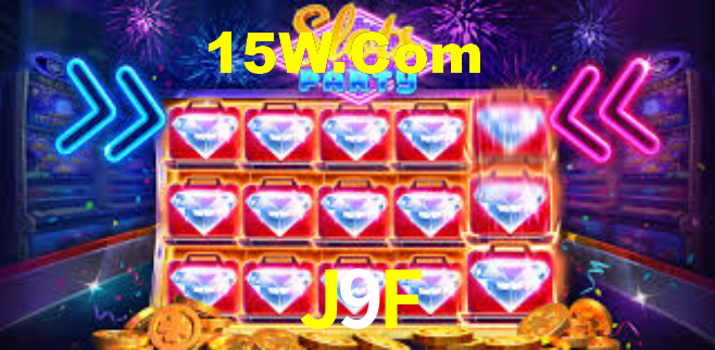 J9F App Interface