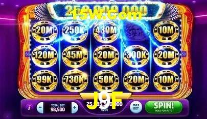 Exclusive Offers J9F