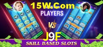 Spaceman Game J9F