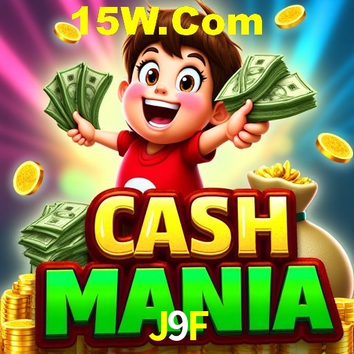 Slot Games J9F