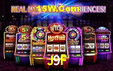 Game Providers J9F