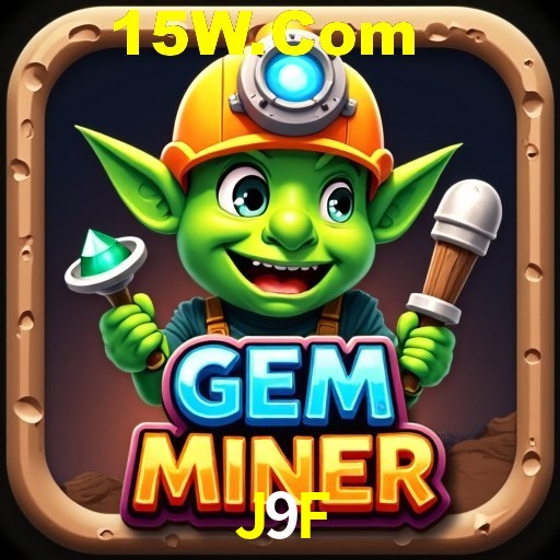 APP oficial da J9F para mobile